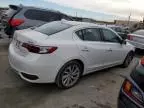 2017 Acura ILX Premium