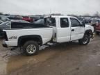 2005 Chevrolet Silverado K2500 Heavy Duty