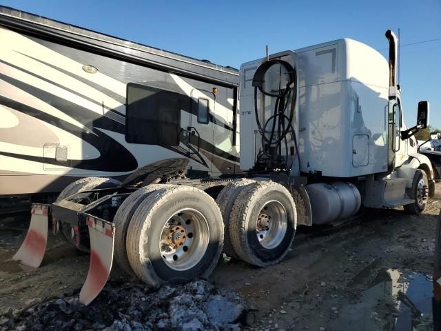 2016 Peterbilt 579