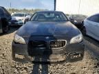 2014 BMW 528 XI