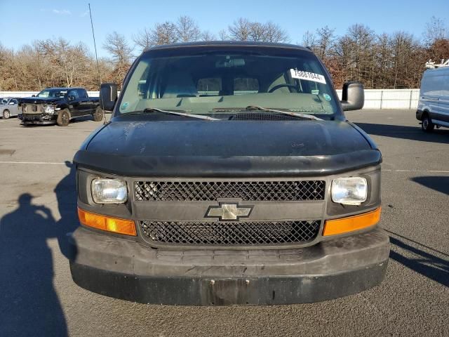 2003 Chevrolet Express G1500