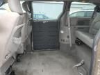 2001 Chrysler Town & Country Limited