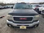 2004 GMC Sierra K2500 Heavy Duty