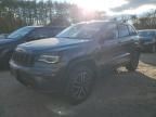 2019 Jeep Grand Cherokee Trailhawk