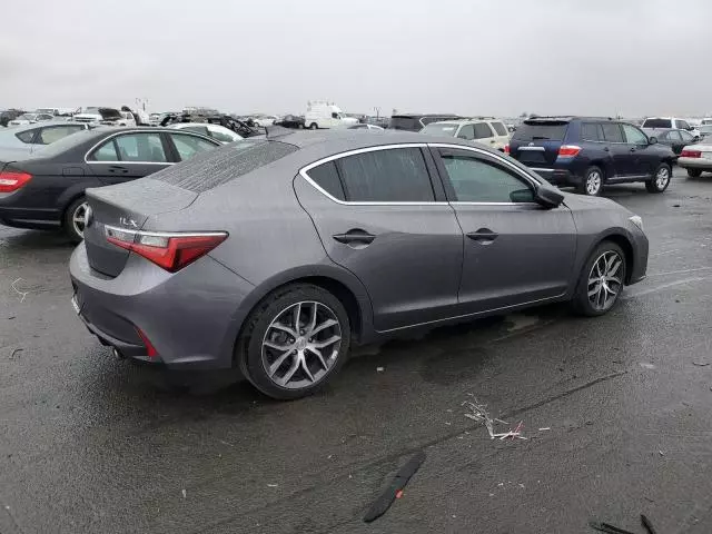 2022 Acura ILX Premium