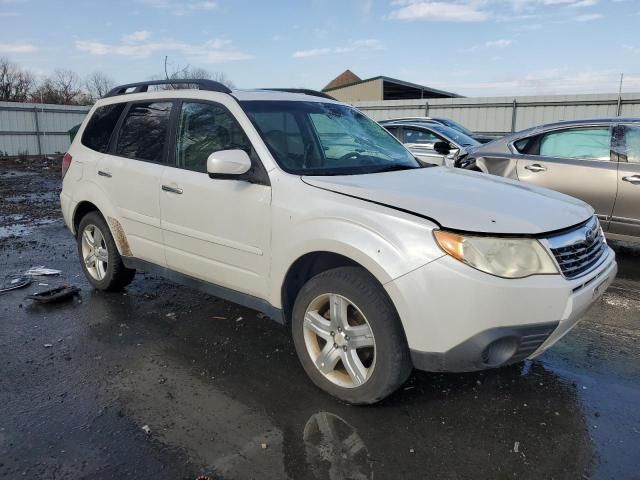 2010 Subaru Forester 2.5X Premium