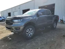 Salvage SUVs for sale at auction: 2019 Ford Ranger XL