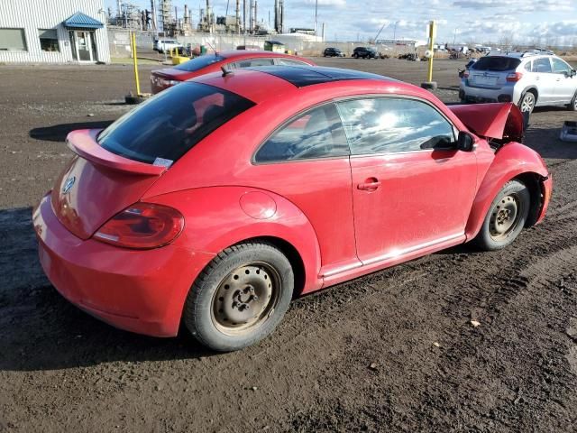 2013 Volkswagen Beetle