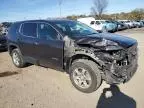 2018 GMC Acadia SLE