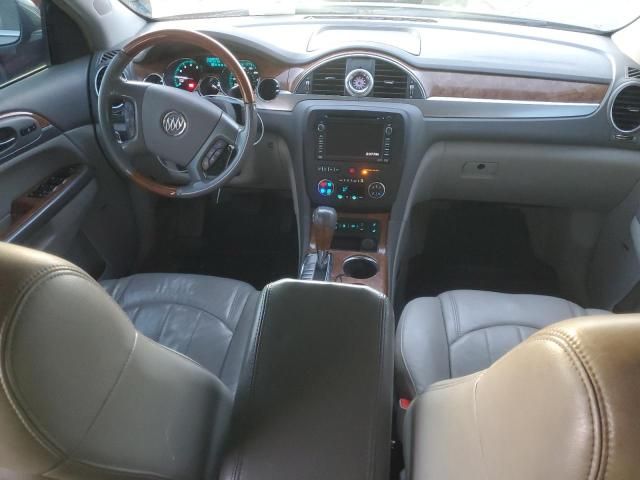 2008 Buick Enclave CXL