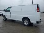 2007 Chevrolet Express G3500