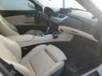 2011 BMW Z4 SDRIVE35IS