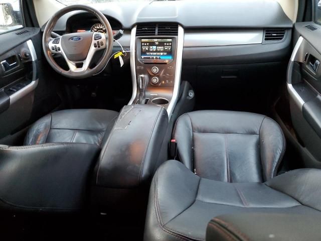 2012 Ford Edge SEL