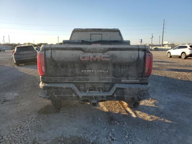 2020 GMC Sierra K2500 Denali