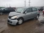 2010 Nissan Versa S