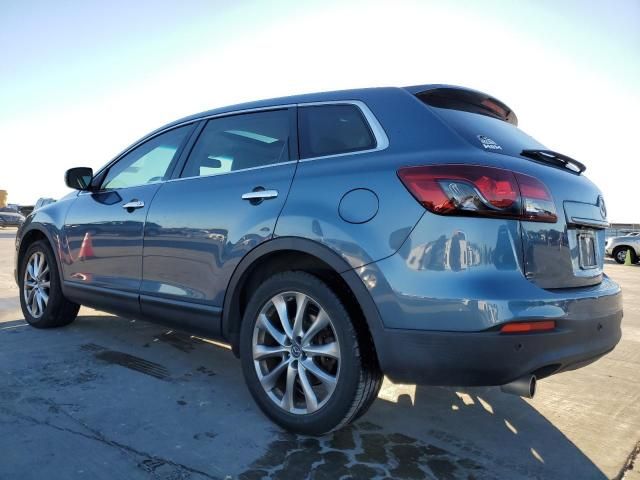 2014 Mazda CX-9 Grand Touring