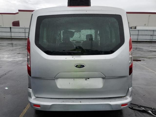 2014 Ford Transit Connect XL