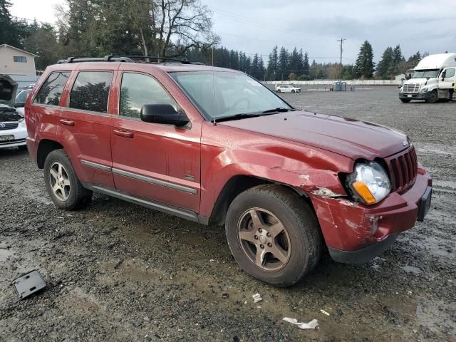 2007 Jeep Grand Cherokee Laredo