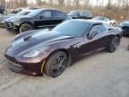 2017 Chevrolet Corvette Stingray 2LT