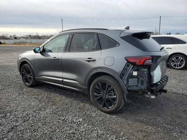 2023 Ford Escape ST Line Elite