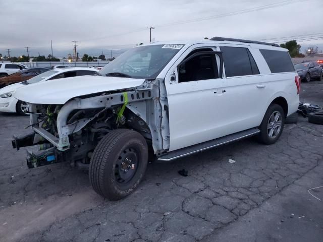 2019 Ford Expedition Max XLT