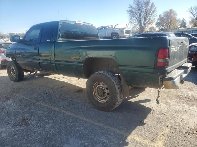 2001 Dodge RAM 2500