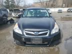 2011 Subaru Legacy 3.6R Premium