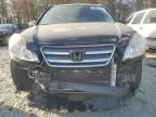 2006 Honda CR-V SE