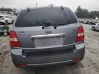 2008 KIA Sorento EX