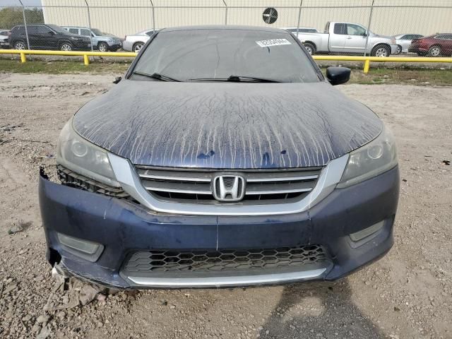 2013 Honda Accord Sport