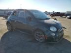 2015 Fiat 500 Sport