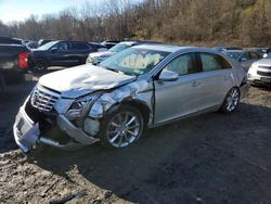 Cadillac salvage cars for sale: 2013 Cadillac XTS Luxury Collection