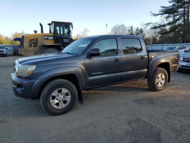 2010 Toyota Tacoma Double Cab