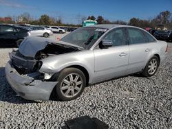 Vehiculos salvage en venta de Copart Columbus, OH: 2005 Ford Five Hundred Limited