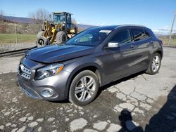 Mercedes-Benz salvage cars for sale: 2019 Mercedes-Benz GLA 250 4matic