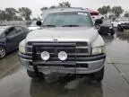 1999 Dodge RAM 2500