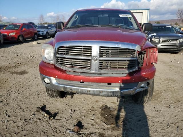 2008 Dodge RAM 1500 ST