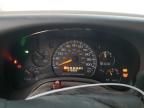 2000 Chevrolet Express G2500