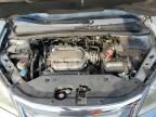 2009 Honda Odyssey EXL