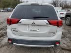 2017 Mitsubishi Outlander SE