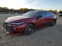 Toyota Vehiculos salvage en venta: 2019 Toyota Avalon XLE