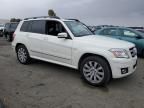 2011 Mercedes-Benz GLK 350