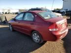 2009 KIA Spectra EX