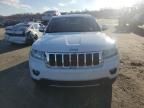 2011 Jeep Grand Cherokee Limited