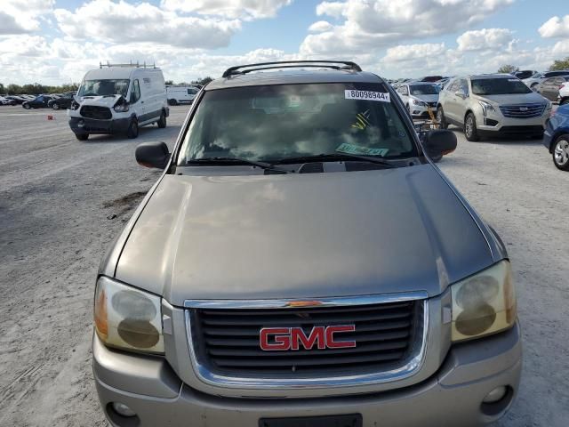 2002 GMC Envoy