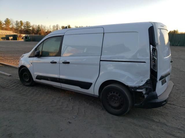 2020 Ford Transit Connect XL