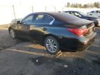 2014 Infiniti Q50 Base