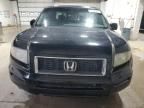 2007 Honda 2023 Honda Ridgeline RTX