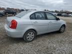 2009 Hyundai Accent GLS