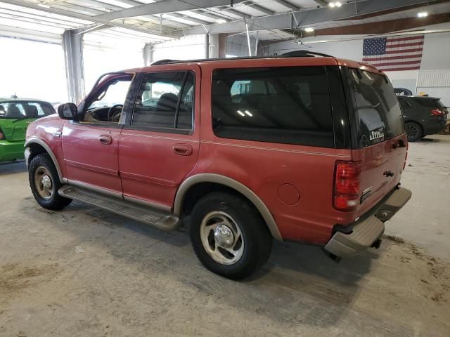 2000 Ford Expedition Eddie Bauer